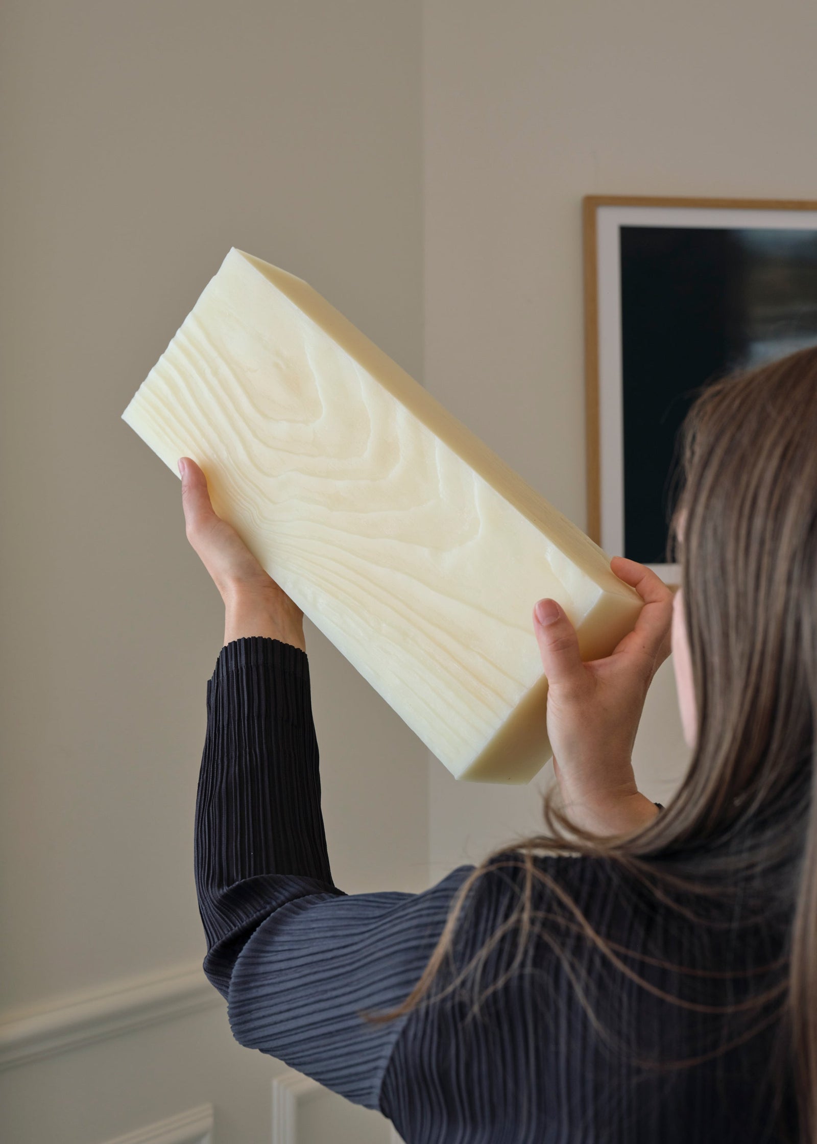 SOAP OBJECTS FOR AXOR ARCHIVIO