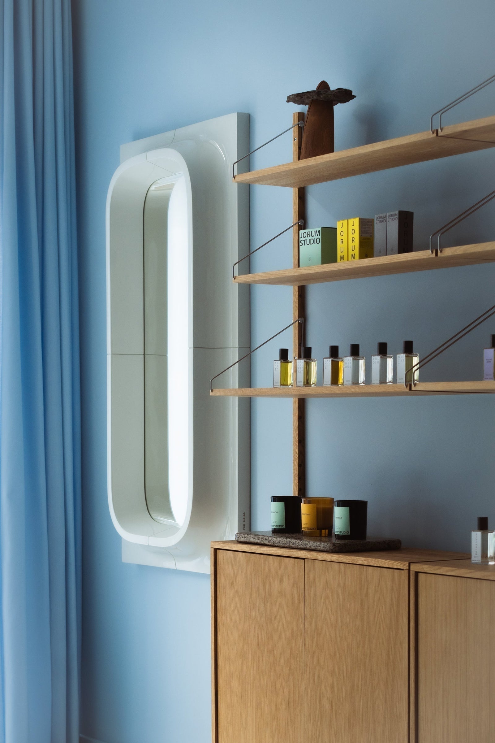 JORUM STUDIO STORE IN LONDON