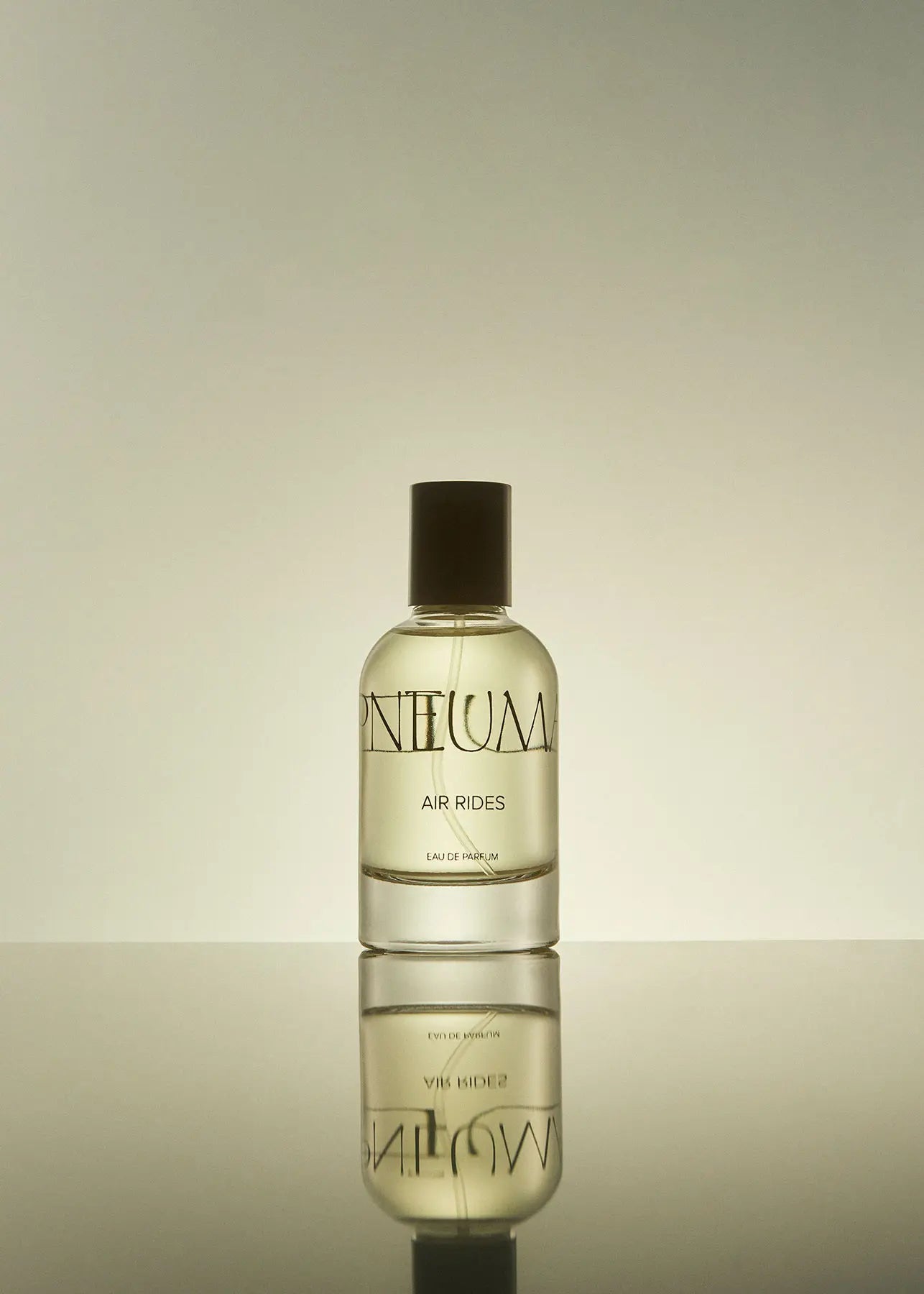 Air Rides, Eau de Parfum, 50 ml