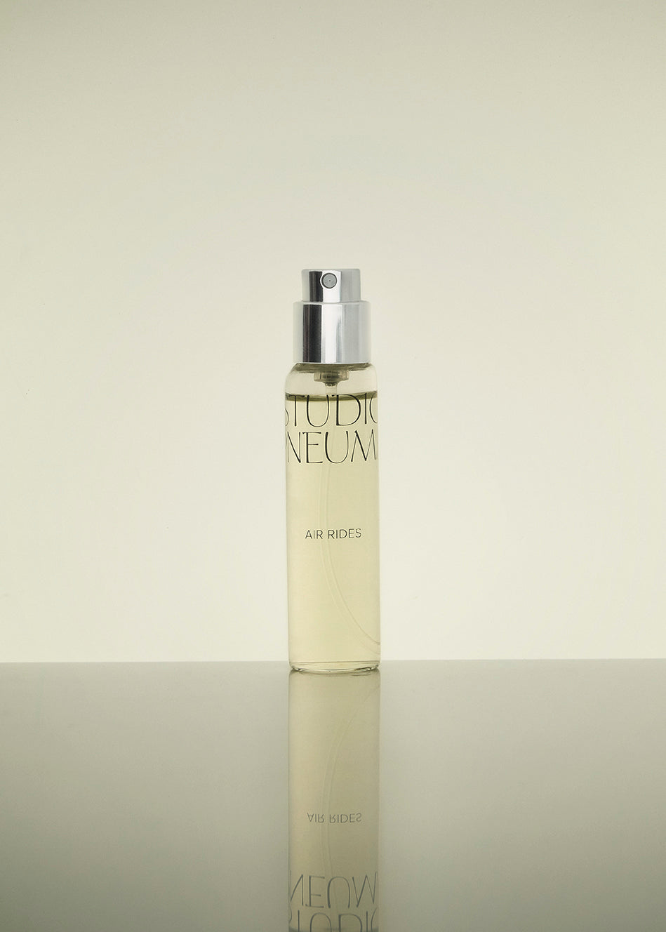 Eau de Parfum Air Rides 　STUDIO PNEUMA Air Rides, Eau de Parfum, 15 ml – Studio Pneuma