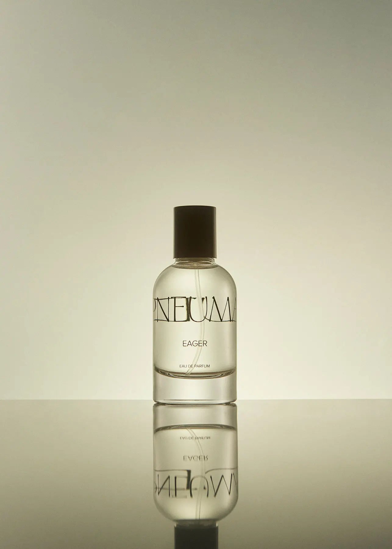 Eager, Eau de Parfum, 50 ml