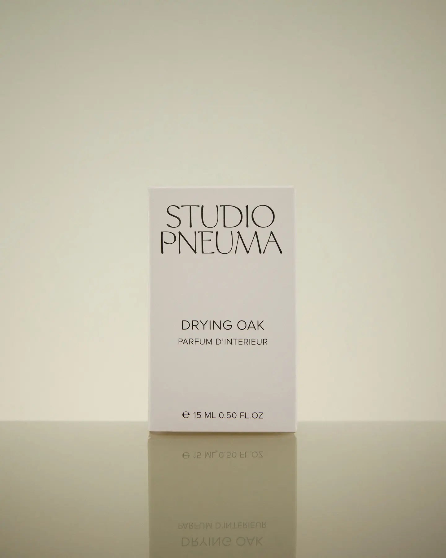 Drying Oak, Room Fragrance, 15 ml