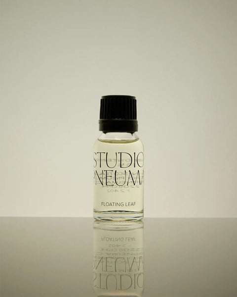 Floating Leaf, Room Fragrance, 15 ml – Studio Pneuma