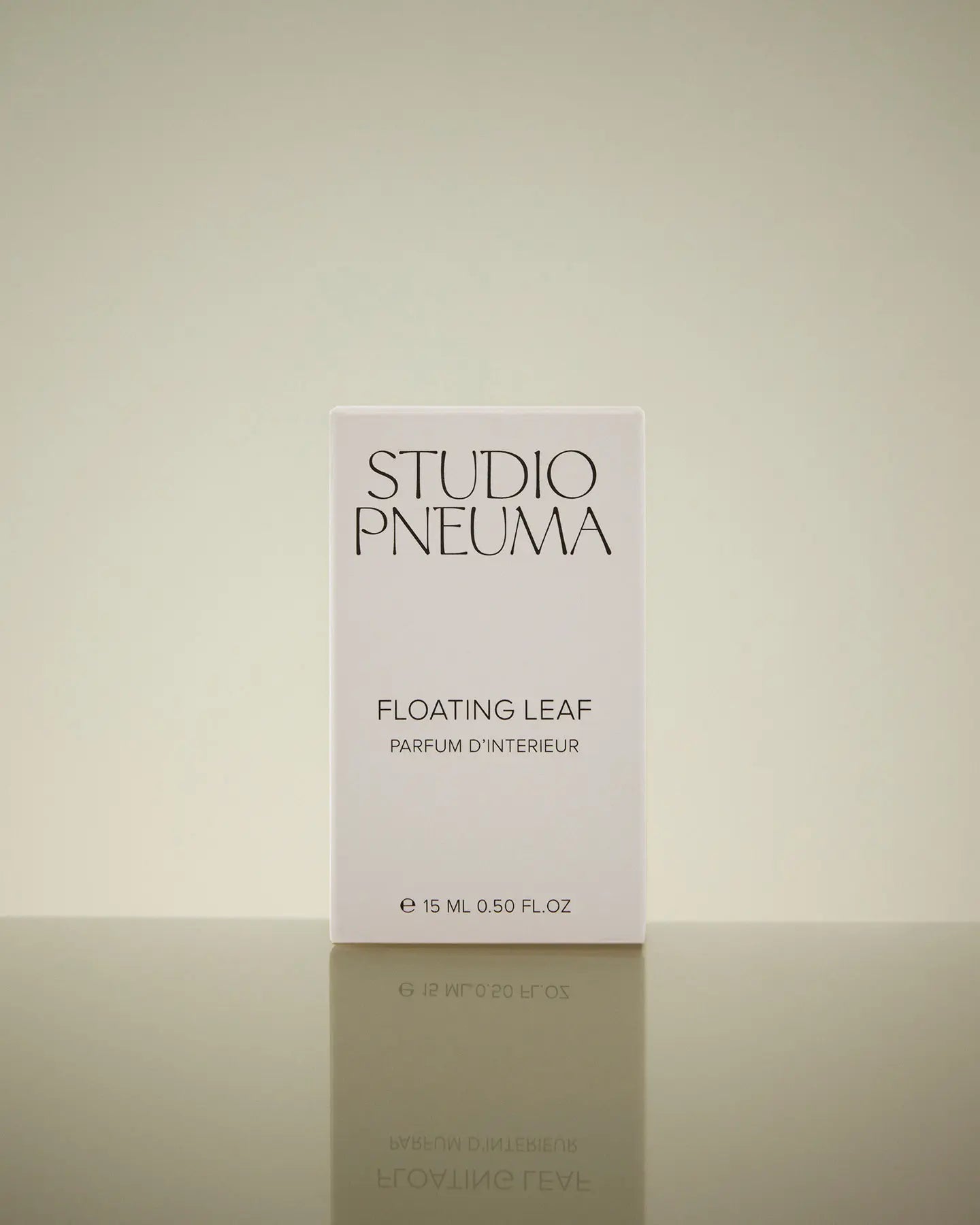 Floating Leaf, Room Fragrance, 15 ml