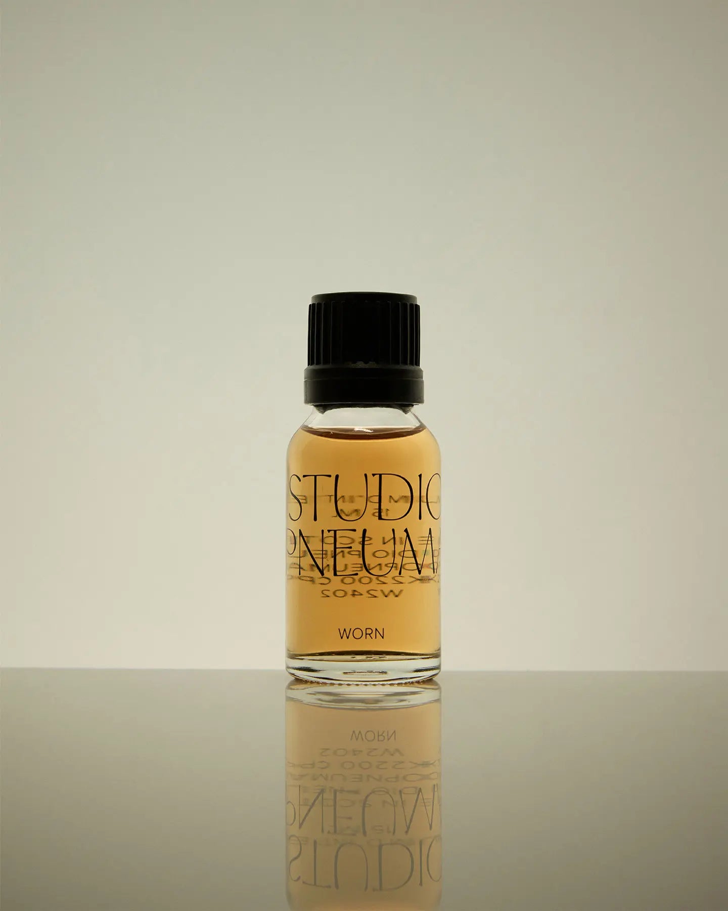 Worn, Room Fragrance, 15 ml