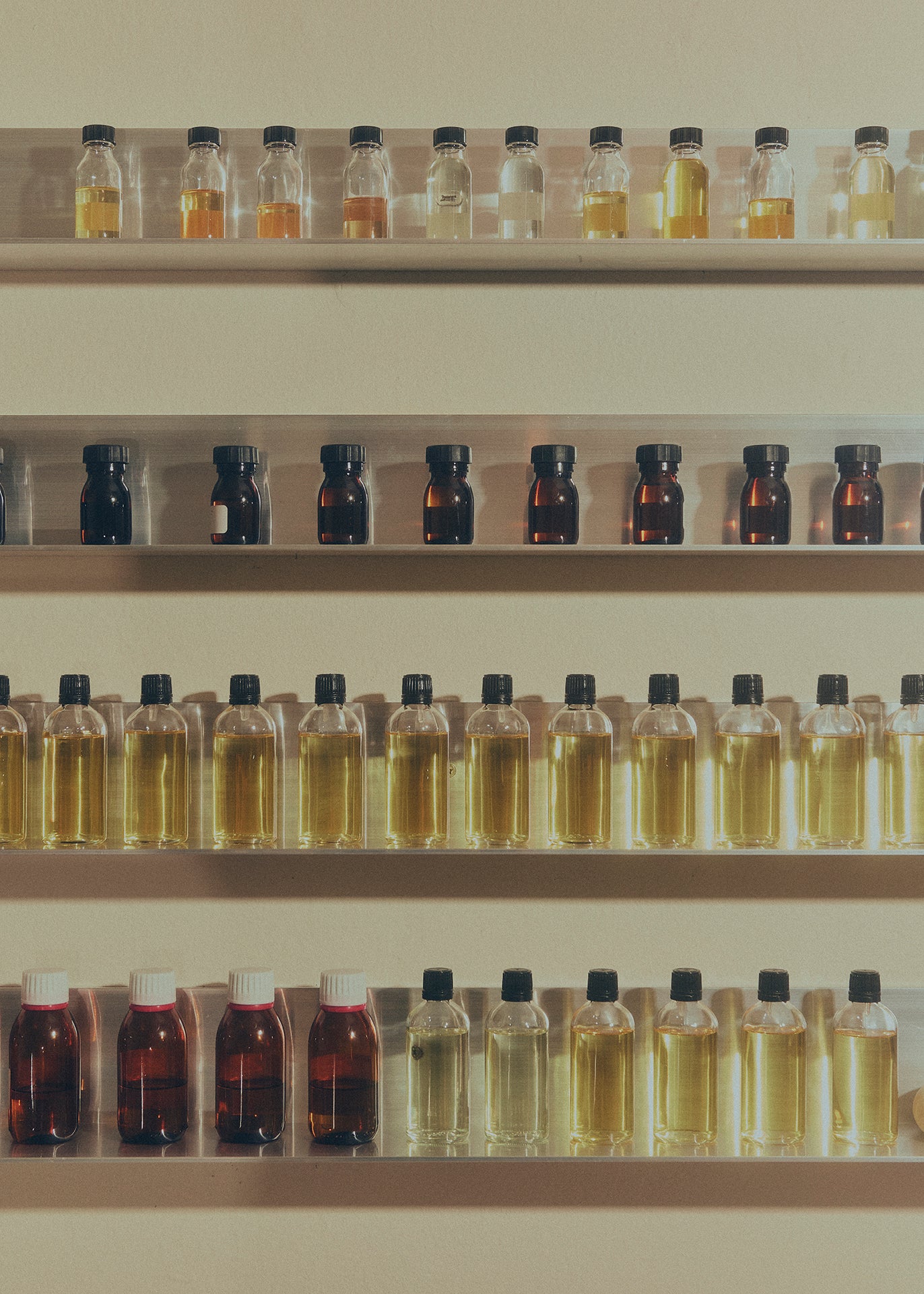 Niche Perfume Lab Copenhagen