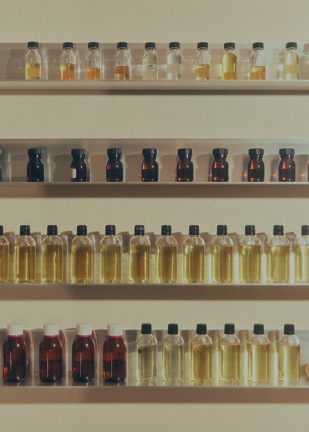 Perfumes – Studio Pneuma