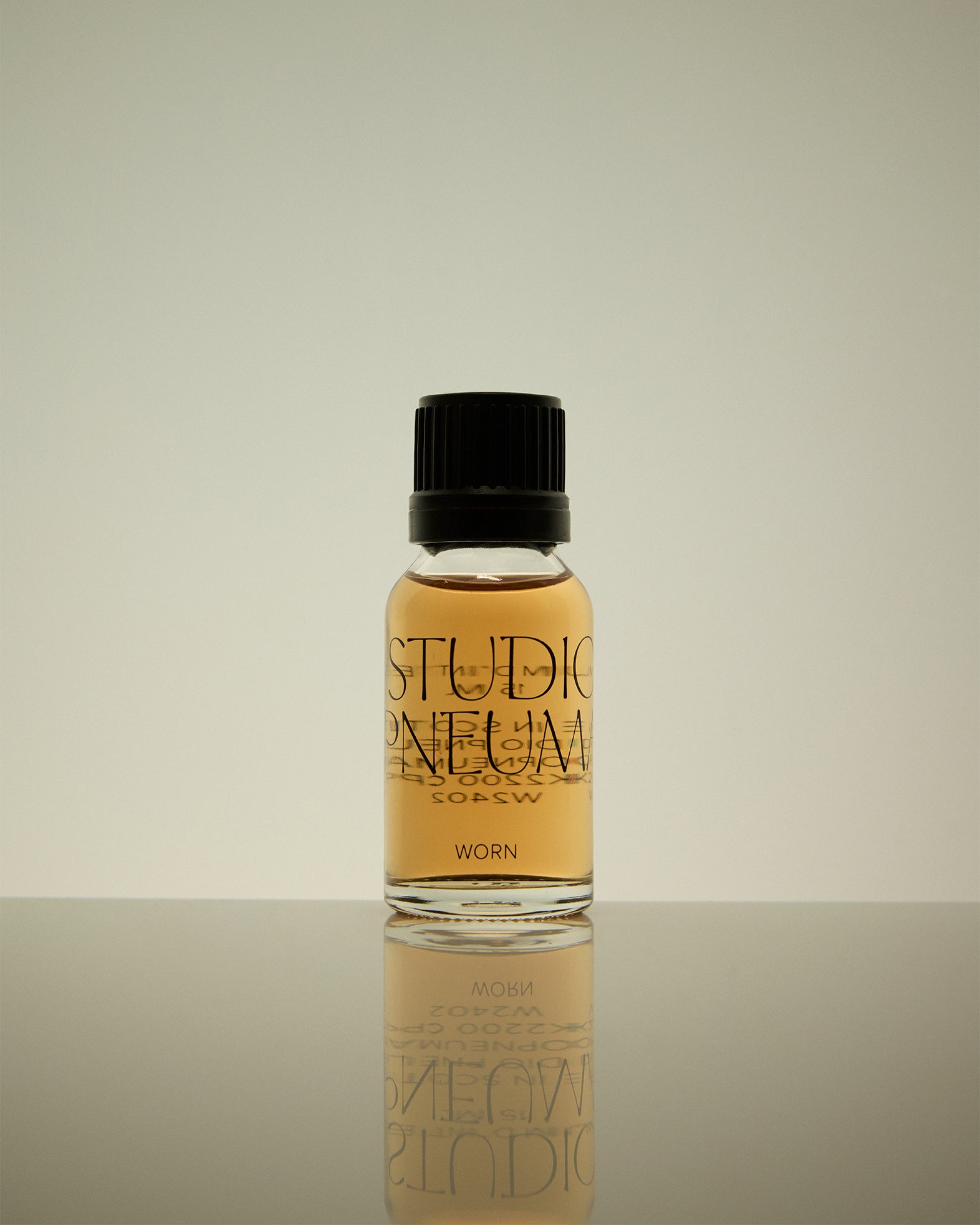 Worn, Room Fragrance, 15 ml